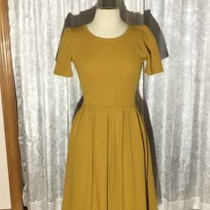 Lularoe Amelia dress
